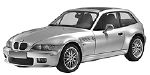 BMW E36-7 C2906 Fault Code