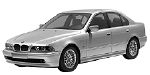 BMW E39 C2906 Fault Code