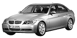 BMW E92 C2906 Fault Code