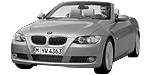 BMW E93 C2906 Fault Code